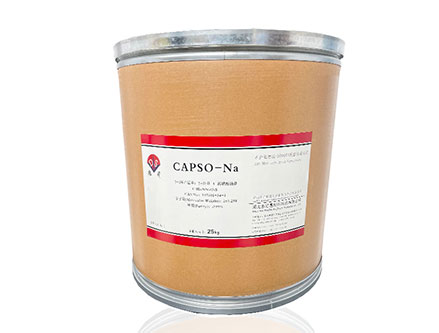 CAPSO-Na Cas no. 102601-34-3
